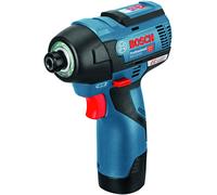 Bosch GDR 12V-110 Professional 1/4" 110 N·m 10,8 V
