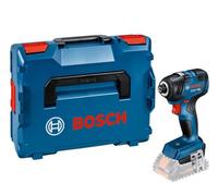 Bosch Professional Visseuse à chocs sans fil GDR 18V-200, L-BOXX - 06019J2106