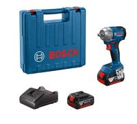 BOSCH GDS 18V-350 PROFESSIONAL Boulonneuses sans-fil 06019M5021