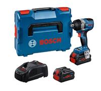 BOSCH GDS 18V-750 C PROFESSIONAL Boulonneusel 06019L9002
