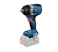 BOSCH GDS 18V-750 C PROFESSIONAL Visseuse a chocs 06019L9000