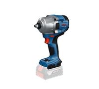 BOSCH GDS 18V-780 PROFESSINAL Visseuse a chocs/boulonneuse, sans batterie 06019P4000