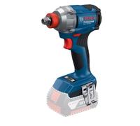 Bosch Professional 18V System Tournevis à percussion sans fil GDX 18V-285 (sans batterie/chargeur)