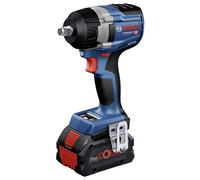 Bosch Clé à chocs sans fil GDS 18V-750 C 06019L9000