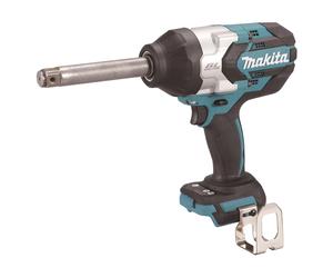 hocs sans fil Makita 3/4" Li-ion LXT 18 V, sans batterie DTW1005Z