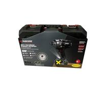 Parkside Clé à chocs sans fil PASSP 20-Li X20V 1898 Nm 1/2" mallette sans batterie ni chargeur