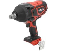 Yato Visseuse électrique et à percussion YT-828076 18 V sans fil