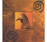 HOCUS - Cast Threads Away [UK Import]