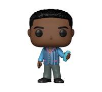 Hocus Pocus 2 POP Disney Figurine Vinyle Gilbert avec bougie 9 cm