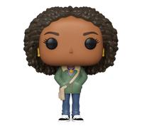 Hocus Pocus 2 POP Disney Vinyl Figure Becca W/Accessories 9 Cm Funko