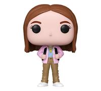 Hocus Pocus 2 POP Disney Vinyl Figure Cassie 9 Cm Funko