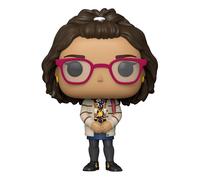 Hocus Pocus 2 POP Disney Vinyl Figure Izzy 9 Cm Funko