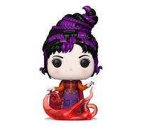 Hocus Pocus 2 POP Disney Vinyl Figure Mary (Smoke) 9 Cm Funko