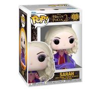 Hocus Pocus 2 Sarah Smoke Pop ! Vinyle