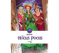 Hocus Pocus