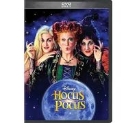 HOCUS POCUS