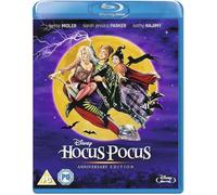 Hocus Pocus