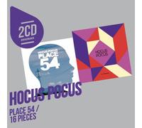 Hocus Pocus - 2cd Originaux
