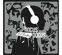 Hocus Pocus - 73 touches