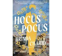 Hocus Pocus A Novel - Brinda Charry - Scribner - ebook (ePub) - Livre