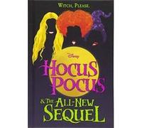 Hocus Pocus and the All-New Sequel - [Version Originale] Inconnu (Auteur)