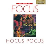 Hocus Pocus/Best of