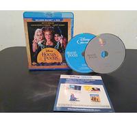 Hocus Pocus [Blu-Ray]