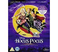 Hocus Pocus [Blu-ray]