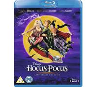 Hocus Pocus (Blu-ray)