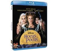 Hocus Pocus - Blu-Ray
