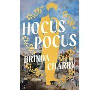Hocus Pocus - Brinda Charry - Scribner - ebook (ePub) - Livre