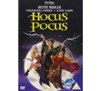 Hocus Pocus [DVD] [1993] by Bette Midler