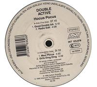Hocus Pocus (FLC) [Import]