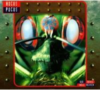 Hocus Pocus - God Devil Hell Heaven [Import]