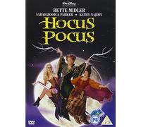 Hocus Pocus [Import]