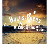 Hocus-Pocus [Import]