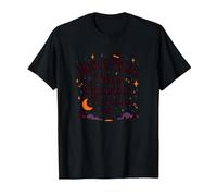 Hocus Pocus J'Ai Besoin de Chocolat pour me concentrer T-Shirt, Homme, Noir, 6XL