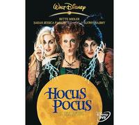 Hocus Pocus - Les Trois Sorcières