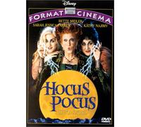 Hocus Pocus-Les Trois sorcières
