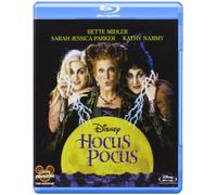 Hocus Pocus - Blu-Ray