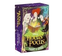 Hocus Pocus Tarot & Guide