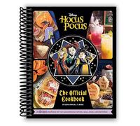 Hocus Pocus: The Official Cookbook