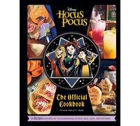 Hocus Pocus: The Official Cookbook