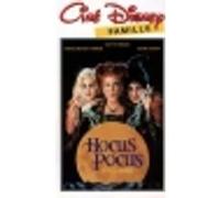 Hocus Pocus : Les Trois sorcières [VHS]