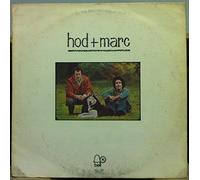 Hod + Marc [Vinyl LP]