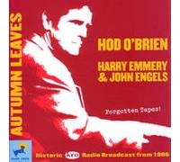 Hod O'Brien Trio - Autumn Leaves [Import anglais]