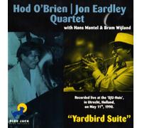 Hod O'Brien - Yardbird Suite [Import]