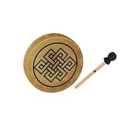 HOD15-EK Sonic Energy Endless Knot tambour à main 15 pouces
