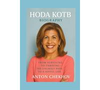 Hoda Kotb biography: From Surviving to Thriving-The Unlikely Path to a Joyful Life