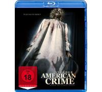 Hodder - Another American Crime [Blu-Ray] [Import]